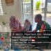 Babinsa Paya Pasir Jalin Silaturahmi dan Beri Motivasi Anak Panti Asuhan