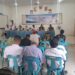 Babinsa 0201-16/TM Hadiri Musrenbang RKPDes Bangunsari, Bahas Sejumlah Usulan Pembangunan Desa