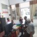 Babinsa Pandau Hilir Sosialisasikan Penerimaan Prajurit TNI AD di SMKN 4 Medan