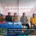 Babinsa Hadiri Pembahasan Perubahan APBDes di wilayah Binaan