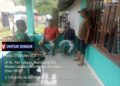 Babinsa Martubung Sosialisasikan Rekrutmen Bintara dan Tamtama TNI