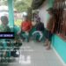 Babinsa Martubung Sosialisasikan Rekrutmen Bintara dan Tamtama TNI