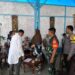 Babinsa Medan Deli dan Bhabinkamtibmas Beri Solusi Warga Yang Bermasalah