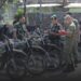 Yonif 509 Kostrad Perkuat Kesiapan Operasional melalui Pemeriksaan Kendaraan Dinas