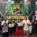 Prajurit Divif 1 Kostrad Borong 3 Emas dan 1 Perak di Piala Panglima TNI X Rakyard Rumble & RTC