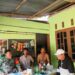 Dekat dengan Rakyat, Babinsa Koramil 03/Parongil Sampaikan Informasi Rekrutmen TNI AD 2027