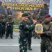Perkokoh Kerja Sama TNI-Malaysia, Yonif 431 Kostrad Ikuti Latma Malindo 2026