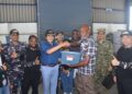HADIRKAN KEPEDULIAN, SATGAS PORT VISIT 2026 GELAR BAKTI KESEHATAN DAN SOSIAL DI VANUATU