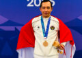 Ukir Prestasi di Asian Games 2026, Prajurit Kodam IX/Udayana Sumbang Medali Perunggu