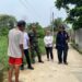BABINSA KORAMIL 0201-05/MB AKTIF MEDIASI PERSOALAN WARGA DI KELURAHAN SARIREJO