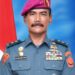 PENGABDIAN TANPA BATAS MAYJEN TNI MAR (PURN) BAMBANG SUTRISNO, S.H., M.Tr.(Han)