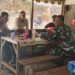 Ngopi Bareng Warga, Babinsa Koramil 03/Parongil dan Kades Perkuat Silaturahmi serta Pantau Kondisi Wilayah