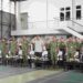 Pangdam III/Siliwangi Dampingi Menhan RI Kunjungan Kerja Di Wilayah Kodam III/Siliwangi