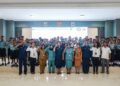 Yayasan Hang Tuah Daerah Ambon Ikuti Vicon Talkshow Pendidikan “Cegah Bullying”