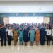 Yayasan Hang Tuah Daerah Ambon Ikuti Vicon Talkshow Pendidikan “Cegah Bullying”