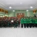 Danrem 083/Bdj Ingatkan Medsos dan Ekonomi Keluarga, Jangan Jadi Sumber Masalah