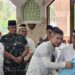 Kasdim 0510/Tigaraksa Hadiri Syukuran HUT Kabupaten Tangerang ke-394 Tahun 2026