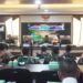 Rakornis TMMD ke-130, Kodim 0510/Tigaraksa Matangkan Persiapan Pembangunan di Desa Sumur Bandung