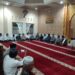 Perkuat Silaturahmi Dengan Tokoh Agama Babinsa Koramil 03/Sungai Sarik Hadiri Acara Maulid