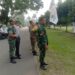 Koramil O3/Sungai Sariak Sukseskan Turnamen WOODBAll, Porprov Sumba