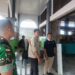 Dandim 0506/Tangerang Tinjau Revitalisasi SMKS 1 Yupentek