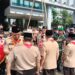 Hari Pramuka ke-65, Dandim 0506/Tgr Hadiri Upacara Kwarcab Tangsel