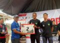 Prajurit Yonarhanud 16 Kostrad Raih Juara 2 Lari Trail Porprov Sulsel 2026