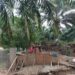 Kodim 0212/TS Percepat Pembangunan Jembatan Beton di Sampuran, Progres Capai 60,10 Persen