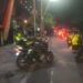 BABINSA KORAMIL 0201-13/PST SERTU JEVI DAN SERKA RAMADANI CIPTAKAN KONDISI AMAN MASYARAKAT LEWAT PATROLI