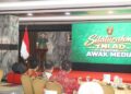 Bangun Komunikasi Terbuka, Kasad Undang Pemred Media Nasional ke Mabesad