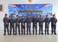 LAHIR DARI KESERHANAAN: KISAH INSPIRATIF PUTRA TAPANULI MENGGURATKAN PRESTASI DI LANAL LHOKSEUMAWE