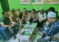 Sertu Suparman Ajak Warga Tingkatkan Kewaspadaan Hadapi Musim Kemarau