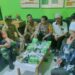 Sertu Suparman Ajak Warga Tingkatkan Kewaspadaan Hadapi Musim Kemarau
