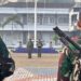 Peringati Hari Kesehatan TNI AL 2026, Kodaeral IX Perkuat Kesiapan Dukungan Kesehatan Prajurit
