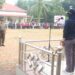 Kodim 0209/LB Gelorakan Semangat Olahraga dan Kebersamaan pada Peringatan Haornas ke-43 Labuhanbatu