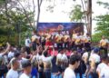 Pererat Kebersamaan dengan Rakyat, Kodam IX/Udayana Hadirkan PRIMA Trail Run 2026 di Pantai Pandawa