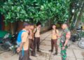 Peduli Generasi,Babinsa Koramil 14/PB Tegaskan kepada Pelajar, Agar Rajin Belajar, Jaga Karakter, dan Raih Masa Depan Gemilang