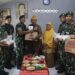 Yonif 412 Kostrad Peringati HUT ke-81 Korps Infanteri dengan Doa Bersama dan Anjangsana Veteran