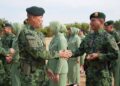 Syukuran Kenaikan Pangkat Perwira Divif 3 Kostrad, Wujud Syukur atas Pengabdian dan Amanah