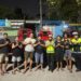 Polantas Karib Korlantas Polri Edukasi Sopir Truk, Ka Induk PJR BSD Tegaskan Pentingnya Keselamatan di Jalan Raya Polisi Bersama Masyarakat