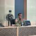 Kodaeral XI Bersinergi dengan Pemda, Perkuat Penanganan Karhutla di Papua Selatan