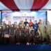 Karya Bakti TNI, Hadiah HUT ke-81 bagi Warga Cimanggu