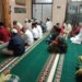 Pererat Silaturahmi dan Tingkatkan Keimanan, Babinsa Koramil 0201-02/MT Ikuti Safari Subuh di Sei Kera Hulu