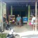 UNTUK MENJALIN SILATURAHMI BABINSA NAMORAMBE KOMSOS BERSAMA WARGA BINAANNYA