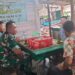 WARUNG KOPI DIMANFAATKAN BABINSA KORAMIL 0201-03/MD SERTU AHMAD SUYADI TINGKATKAN BINTER