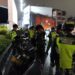 Anggota Koramil 0201-16/TM Laksanakan Patroli Gabungan, Jaga Keamanan Kota Medan