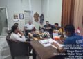 Babinsa Glugur Darat I Dampingi Mediasi Warga dan Pengurus BKM Masjid Al-Ikhlas, Sepakati Penyelesaian Secara Musyawarah