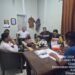 Babinsa Glugur Darat I Dampingi Mediasi Warga dan Pengurus BKM Masjid Al-Ikhlas, Sepakati Penyelesaian Secara Musyawarah
