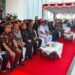 PUSLATPURMAR 3 GRATI HADIRI UPACARA HARI JADI KE-81 PROVINSI JAWA TIMUR