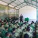Perkuat Disiplin dan Soliditas, Danyonarmed 6 Kostrad Berikan Jam Komandan kepada Prajurit
